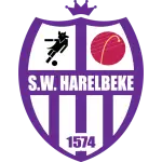 Harelbeke logo