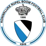 Rupel Boom FC logo