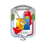 Santo Pipó SC logo