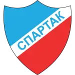 Spartak Pd logo