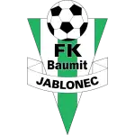 FK Jablonec nad Nisou 97 II logo