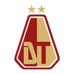 Club Deportes Tolima SA logo