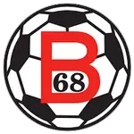 ÍF / Víkingur / B68 logo
