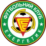 Enerhetyk logo