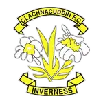 Clachnacuddin FC logo