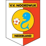 vv Noordwijk logo
