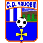 CD Vallobín logo