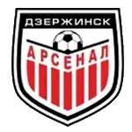 FK Arsenal Dzyarzhynsk logo