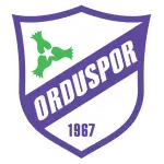 Orduspor Kulübü logo