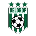 VV Geldrop / Houtabouw logo