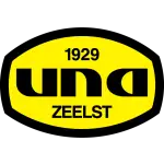 vv UNA Zeelst logo