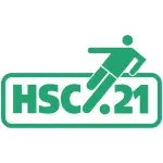 HSC 21 logo