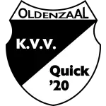 KVV Quick 1920 Oldenzaal logo