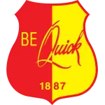 Be Quick 1887 logo
