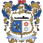 Barrow AFC logo
