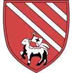 Droylsden FC logo