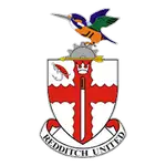 Redditch United FC logo