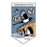 Maidenhead Utd logo
