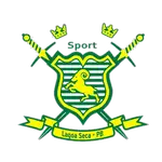 Sport Club Lagoa Seca logo