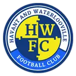 Havant&Waterl logo