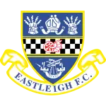 Eastleigh FC logo