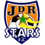 JDR Stars logo