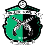 Welling Town FC logo