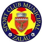 SCM Zalău logo