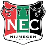 SC Nijmegen Eendracht Combinatie Amateurs logo