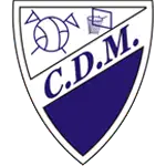 CD Móstoles URJC logo