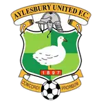 Aylesbury United FC logo