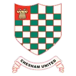 Chesham United FC logo