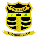 Cheshunt logo