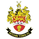 Hitchin Town FC logo