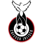 Deportivo CAFESSA Jalisco logo