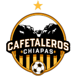Cafetaleros Chiapas II