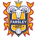 Farsley Celtic logo