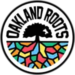 Oakland Roots logo