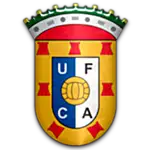 União FC Almeirim logo