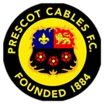 Prescot Cables FC logo