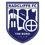 Radcliffe FC logo