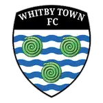 Whitby Town FC logo