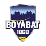 Boyabat 1868 Spor Kulübü logo