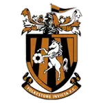 Folkestone Invicta FC logo