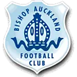 Bishop Auckland FC logo