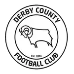Derby County FC Under 19 logo