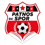 Patnos 04 logo