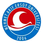 Mehmet Akif Ersoy Üni. logo