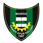 Manisa Sanayi Spor Kulübü logo