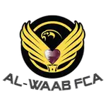 Al Waab FC logo